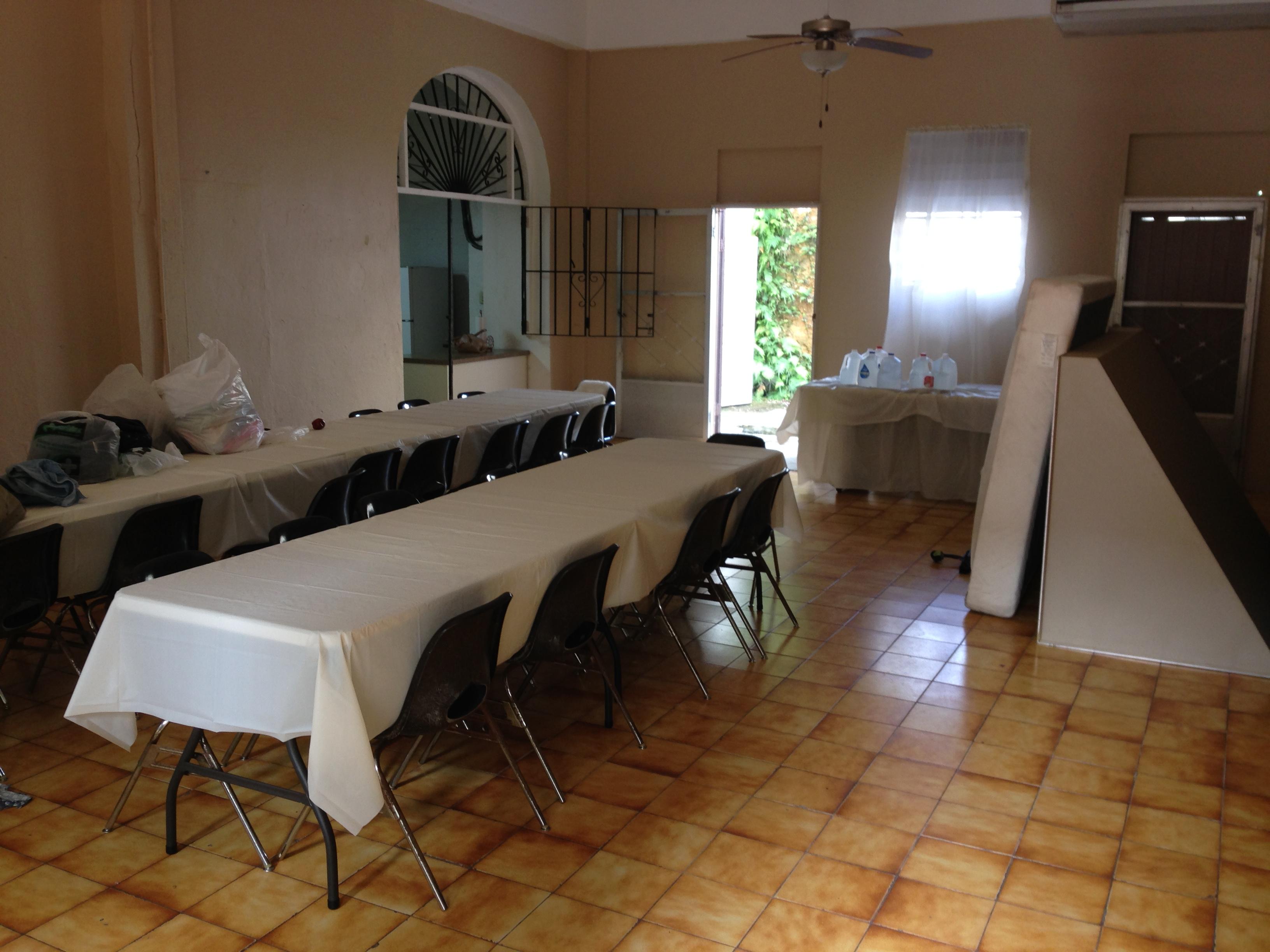 Calle de la Fortaleza 61 - Iglesia Presbiteriana Hugh O’Neill Memorial - San Juan (Viejo San Juan) - 2015 00009